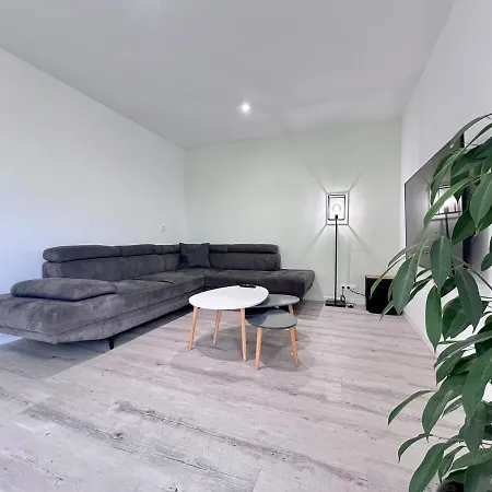 Villa Maison 6 Personnes