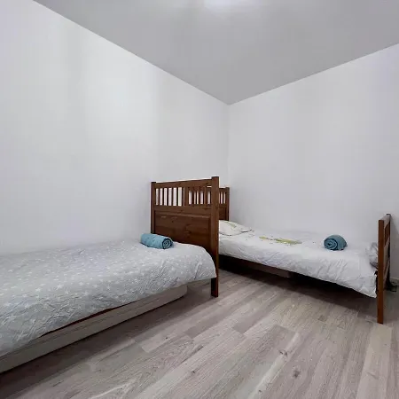 Maison 6 Personnes Villa *