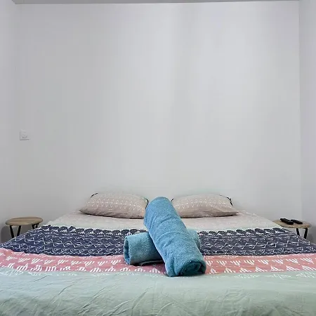 Villa Maison 6 Personnes Petosse