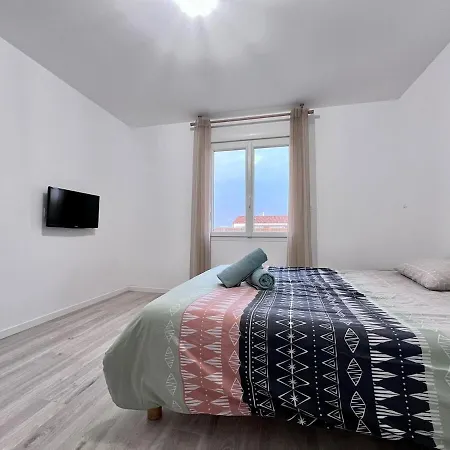 Maison 6 Personnes Villa Petosse
