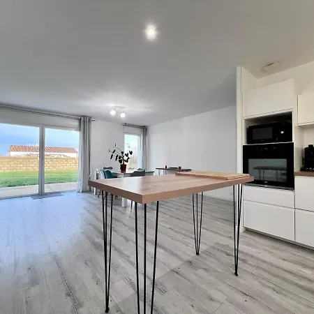 Villa Maison 6 Personnes Petosse