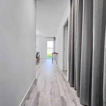 Maison 6 Personnes