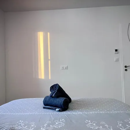 Maison 6 Personnes *