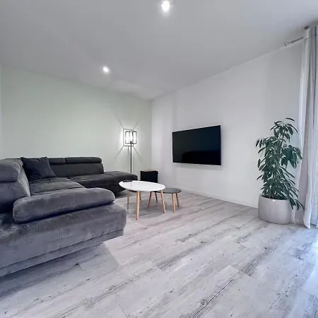 Maison 6 Personnes Villa Petosse