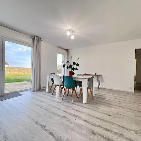 Maison 6 Personnes Petosse