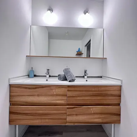 Villa Maison 6 Personnes