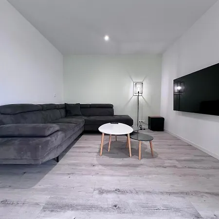 Maison 6 Personnes * Petosse