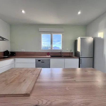 Maison 6 Personnes Villa Petosse