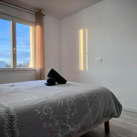 Villa Maison 6 Personnes *