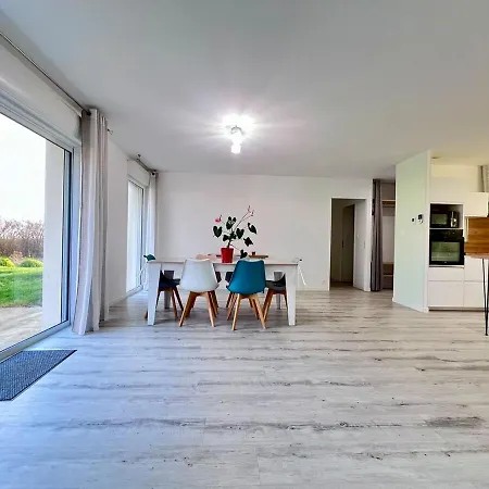 Maison 6 Personnes Petosse