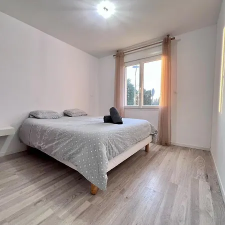 Villa Maison 6 Personnes *