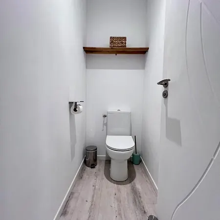 Maison 6 Personnes Villa *