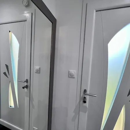 Maison 6 Personnes * Petosse