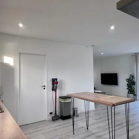 Maison 6 Personnes *