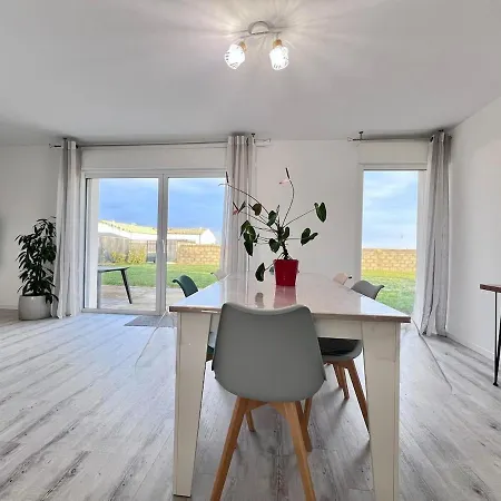 Maison 6 Personnes Petosse