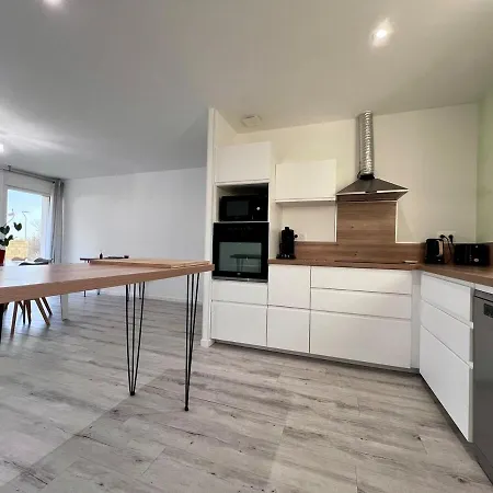 Maison 6 Personnes * Petosse