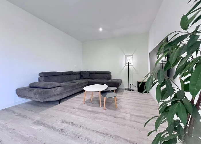 Villa Maison 6 Personnes