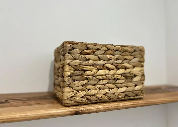 Maison 6 Personnes Villa