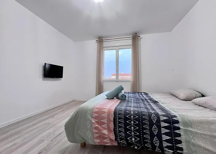 Maison 6 Personnes Villa Petosse