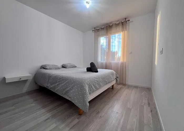 Maison 6 Personnes *