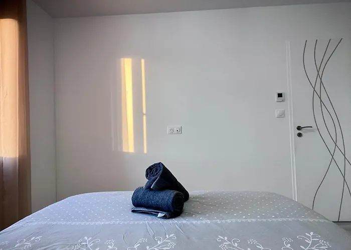 Maison 6 Personnes *