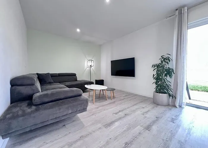 Maison 6 Personnes Villa Petosse