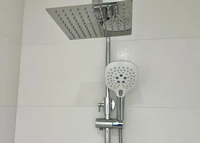 Villa Maison 6 Personnes *