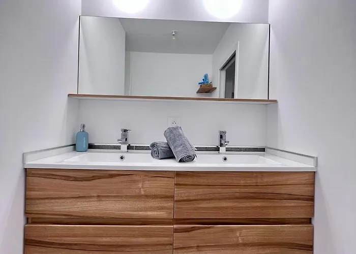 Villa Maison 6 Personnes