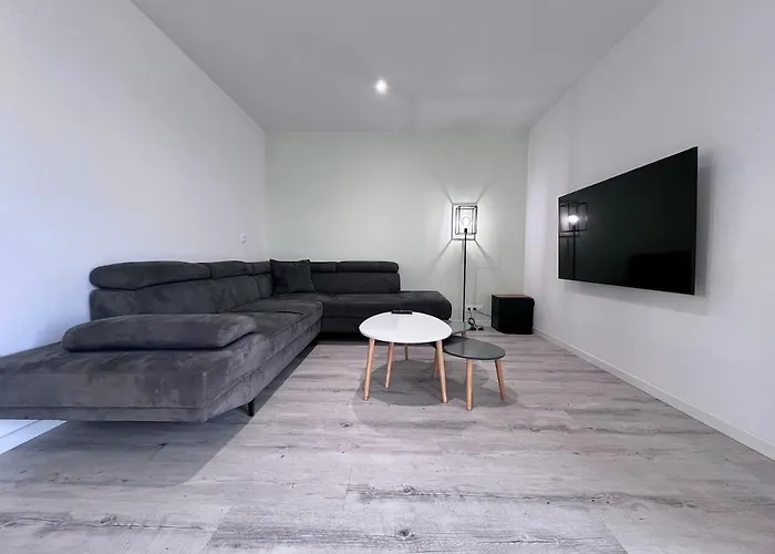 Maison 6 Personnes * Petosse