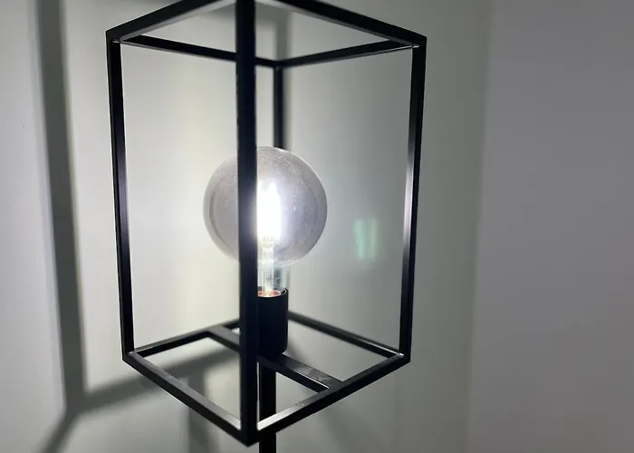 Maison 6 Personnes * Petosse