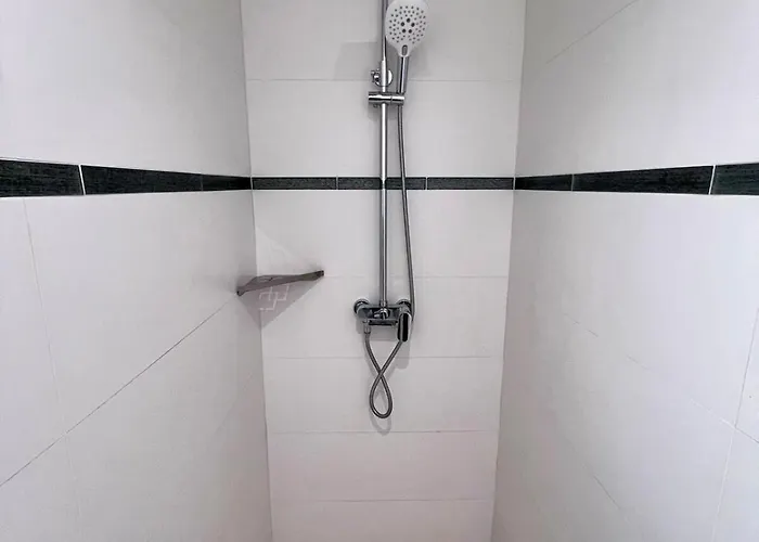 Maison 6 Personnes Villa *