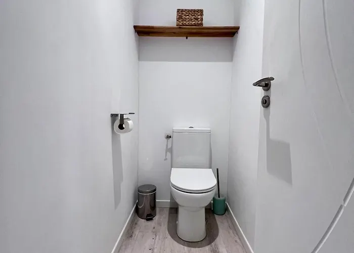 Maison 6 Personnes Villa *