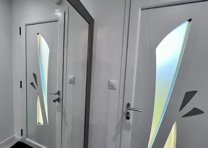 Maison 6 Personnes * Petosse