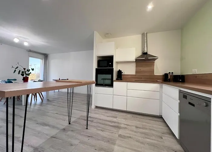 Maison 6 Personnes * Petosse